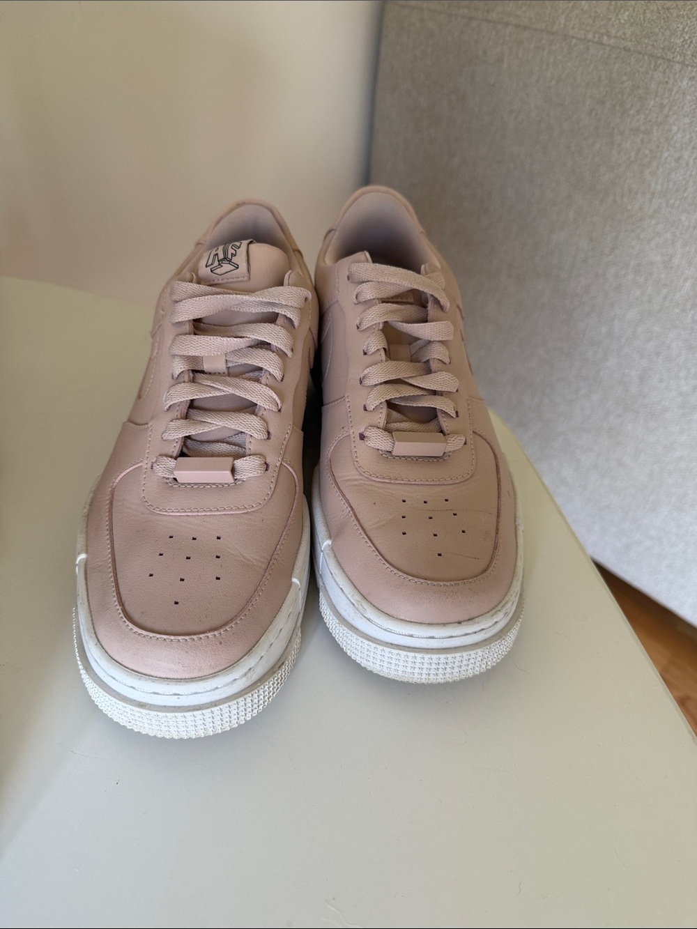 Women’s Nike AF1